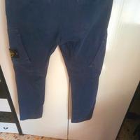 Pantalone originale Stone island taglia 48