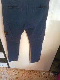 Pantalone originale Stone island taglia 48