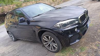Titolo: BMW X5 – 20.000 €