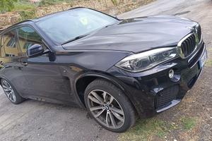 Titolo: BMW X5 – 20.000 €