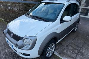 Fiat Panda 1.3 MJT 16V DPF 4x4 Cross
