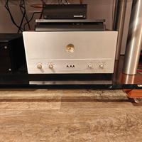 Air Tight ACOUSTIC MASTERPIECE AM 201 - Permute