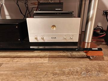 Air Tight ACOUSTIC MASTERPIECE AM 201 - Permute