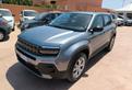 Jeep Avenger 1.2 Turbo 100 CV Altitude