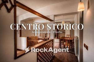 Appartamento di 68 m² con 3 locali a Acquapendente
