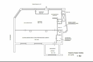 Immobile commerciale