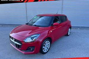 SUZUKI Swift 1.2 Hybrid Cool GPL Ok neopatentati