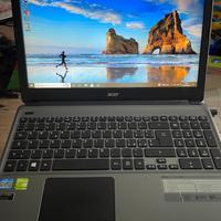 Acer Aspire E1 Intel core i3