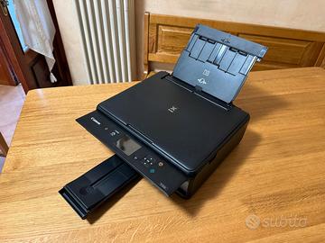 Canon TS5050 USATA