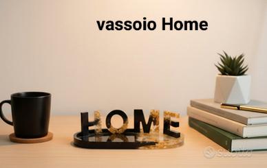 Vassoio svuotatasche 