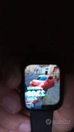 smartwatch smarty 2.0 prez tratt