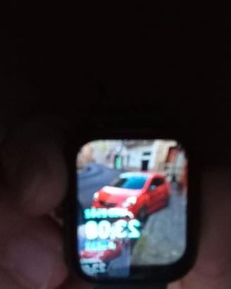 smartwatch smarty 2.0 prez tratt