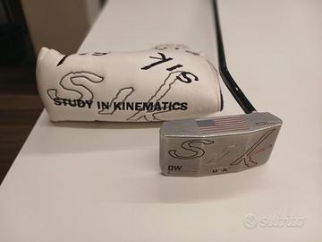 MAZZA GOLF SIK