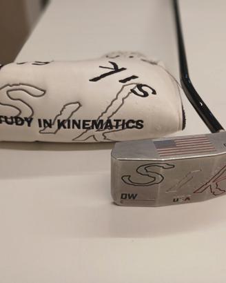 MAZZA GOLF SIK