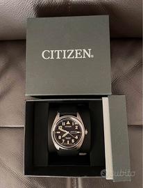 CITIZEN  SUPER TITANIO 8569