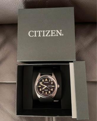 CITIZEN  SUPER TITANIO 8569