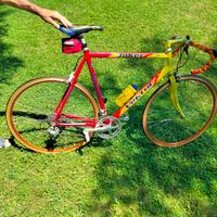 Bici usata una volta 