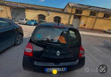 Renault twingo 1.2