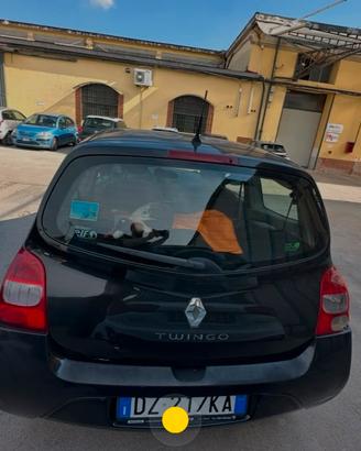 Renault twingo 1.2