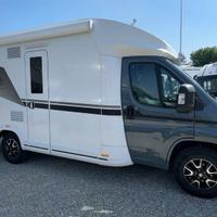 KNAUS Knaus Live Wave 650 MF
