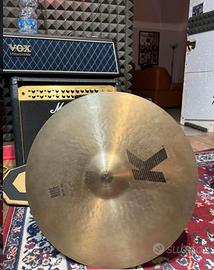 Zildjian K ride 20”