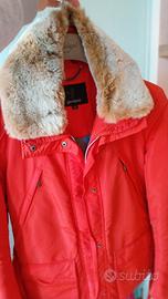 Giacca donna imbottita Geospirit taglia 44