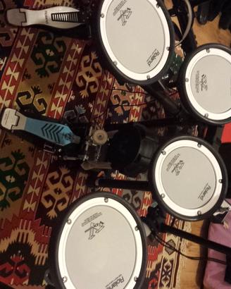 roland td 11 kv