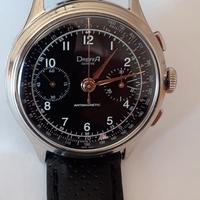 Orologio Cronografo Geneve