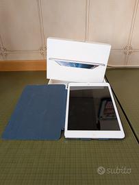 iPad mini 1ª generazione – 16GB - con accessori 