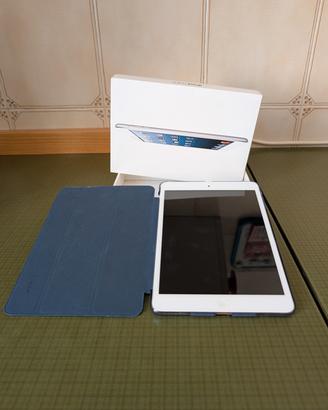 iPad mini 1ª generazione – 16GB - con accessori 