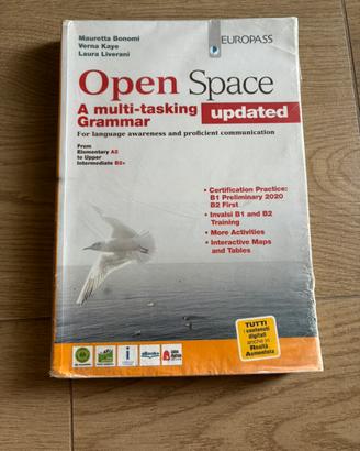 Open Space