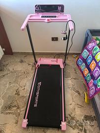 Tapis roulant CITY SPORTS
