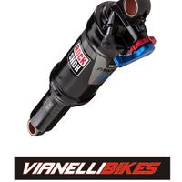 Rock shox monarch rl air lockout nuovo