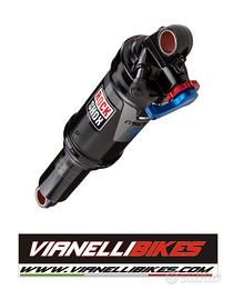 Rock shox monarch rl air lockout nuovo