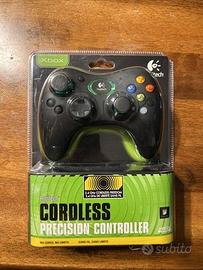 Xbox Logitech Wireless