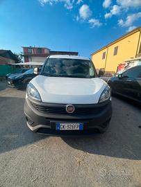 Fiat doblo  2022