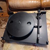 GIRADISCHI PROJET P6