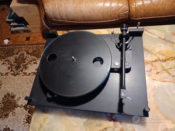 GIRADISCHI PROJET P6