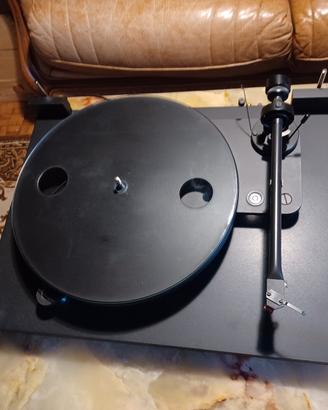 GIRADISCHI PROJET P6