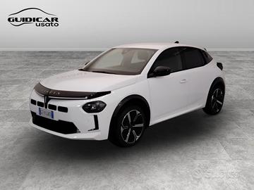 LANCIA Ypsilon IV 2024 - Ypsilon 1.2 mhev LX 110cv