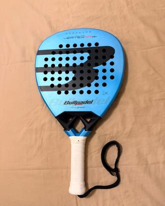 Bullpadel vertex woman