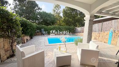 Villa a schiera Budoni [Cod. rif 3255338VRG]