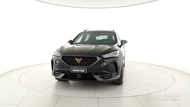 CUPRA Formentor 2020 - Formentor 2.0 tdi 4d U32512