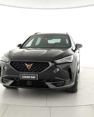 CUPRA Formentor 2020 - Formentor 2.0 tdi 4d U32512