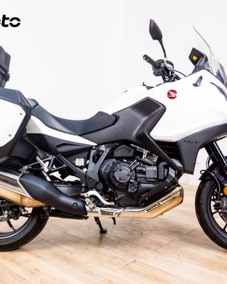 HONDA NT 1100 DCT - 2022