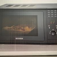 Microonde Severin nuovo