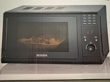 Microonde Severin nuovo
