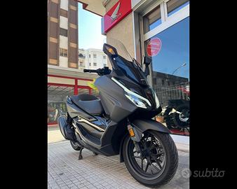 HONDA MOTO FORZA 350
