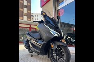 HONDA MOTO FORZA 350