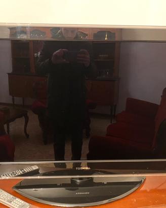 Televisore LCD Toshiba